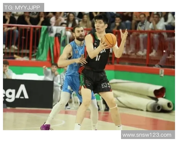 余嘉豪的成长之路与篮球梦想：从青涩少年到耀眼明星的蜕变历程